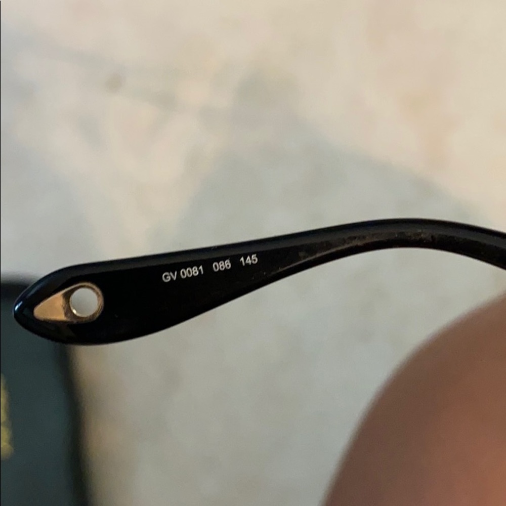 Givenchy Reading Glasses - image 3